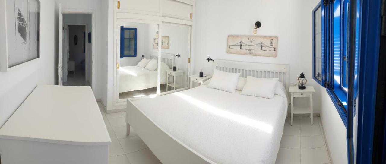 Sunrise Casita Del Mar Villa Arrieta  Exterior photo